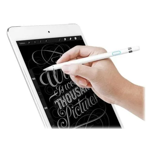 SaharaBasics Stylus Pen - Apple iPad Devices