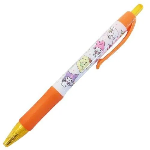 SAKAMOTO x SANRIO Joint Scented 0.5mm Ballpoint Pen Scented