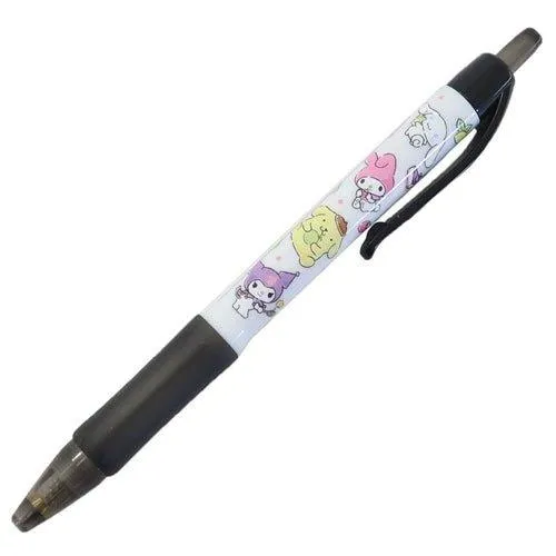 SAKAMOTO x SANRIO Joint Scented 0.5mm Ballpoint Pen Scented