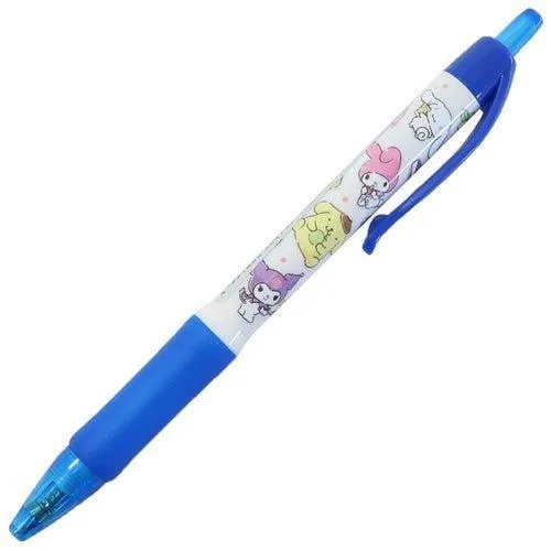 SAKAMOTO x SANRIO Joint Scented 0.5mm Ballpoint Pen Scented