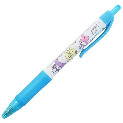 SAKAMOTO x SANRIO Joint Scented 0.5mm Ballpoint Pen Scented