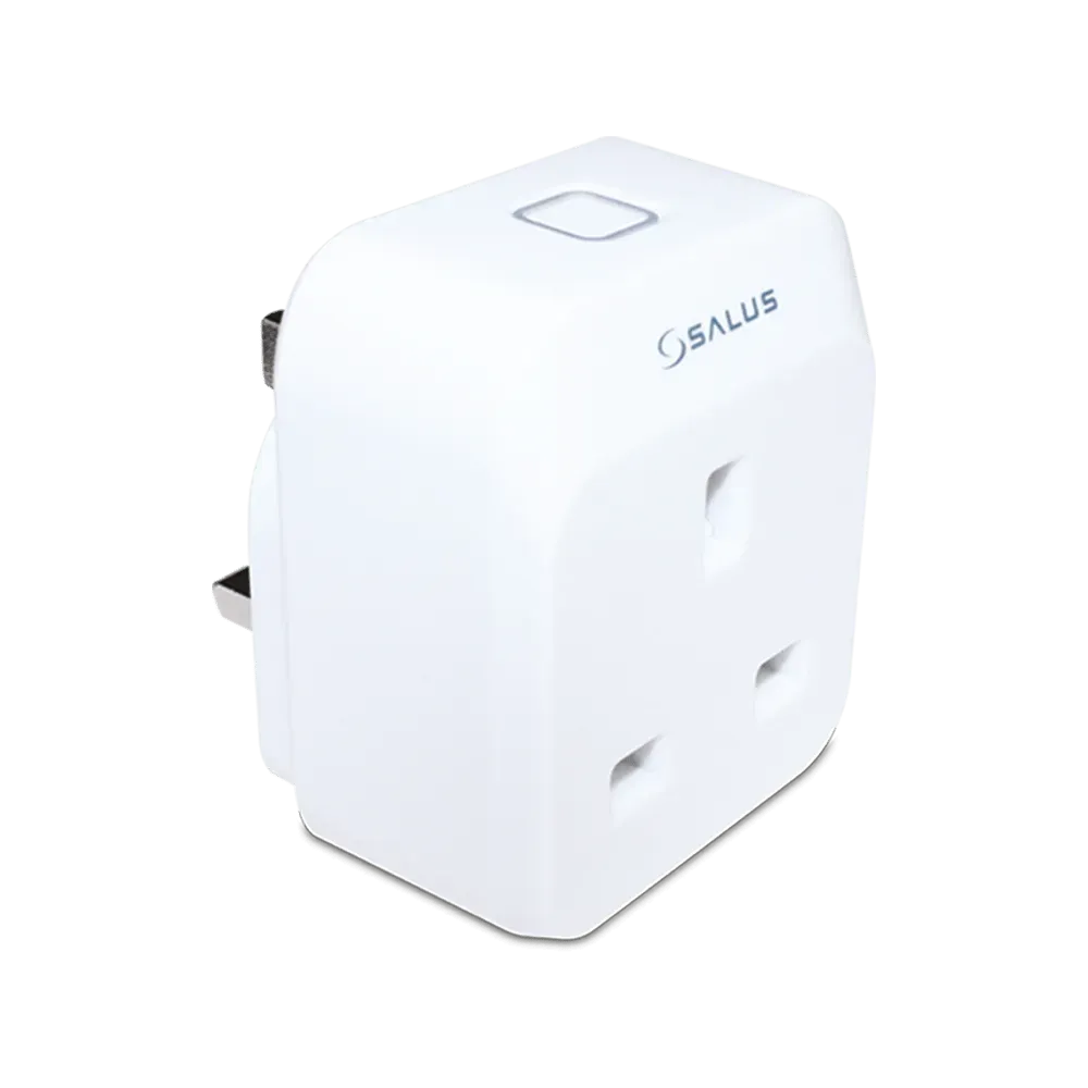 Salus Smart Plug