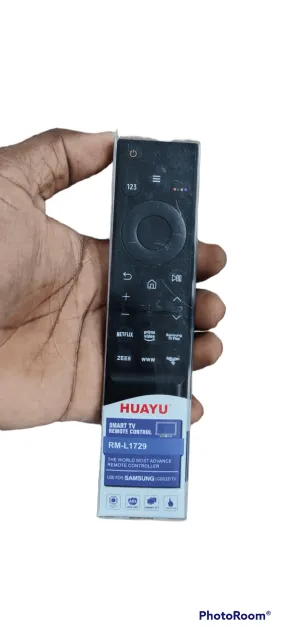 Samsung Smart TV Universal  Remote control