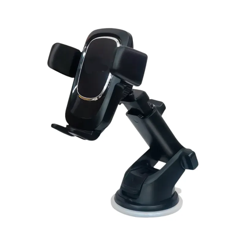 Scaleable Design 360° Rotation Car Phone Holder- Ab-Q584