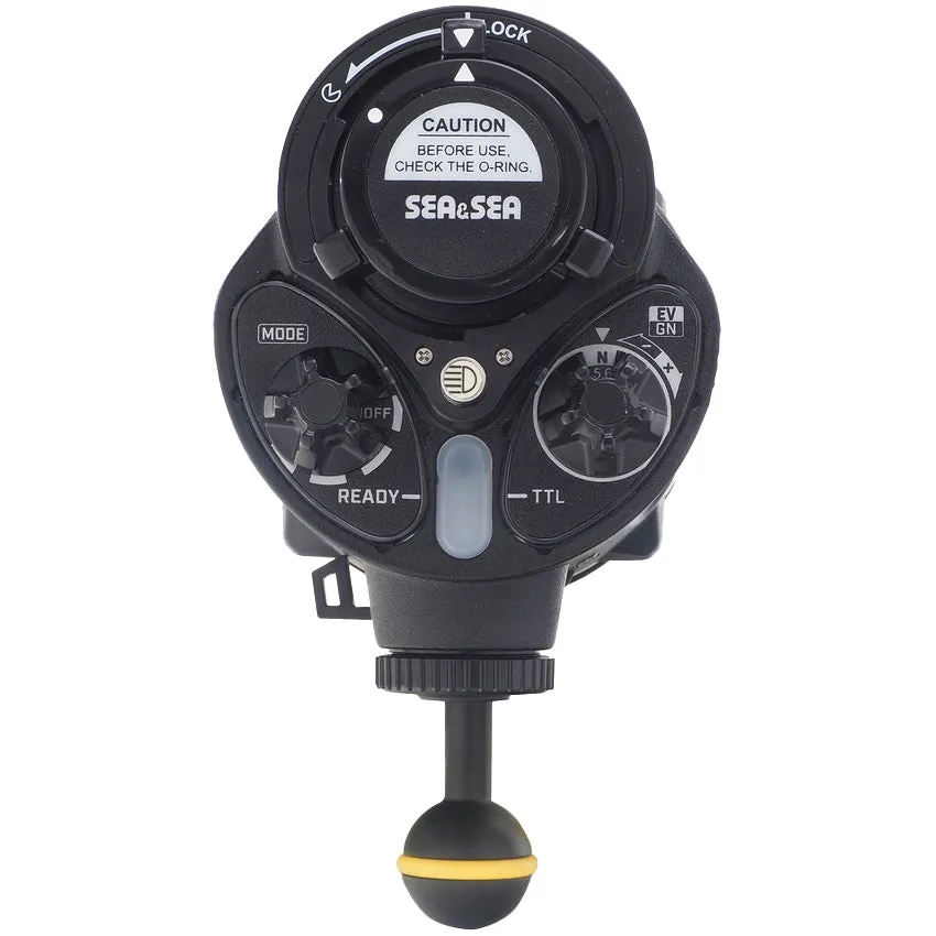 Sea&Sea YS-D3 MKII Strobe