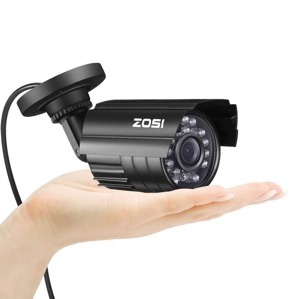 Security Camera 1080P for DVR