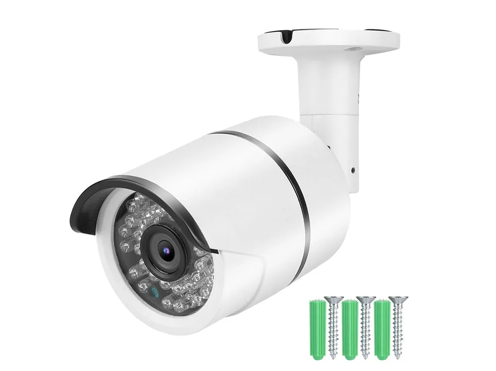 Security Camera System 8 Channel