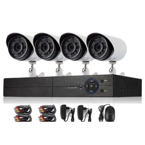 Security Camera System Cctv Surveillance camera System