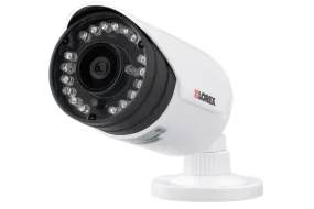 Security cameras 700 TVL with 60FT night vision