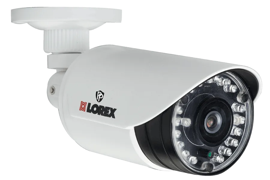 Security cameras 700 TVL with 60FT night vision