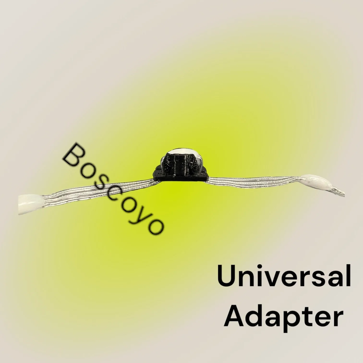 Seed/Pebble adapters for V5 --Universal