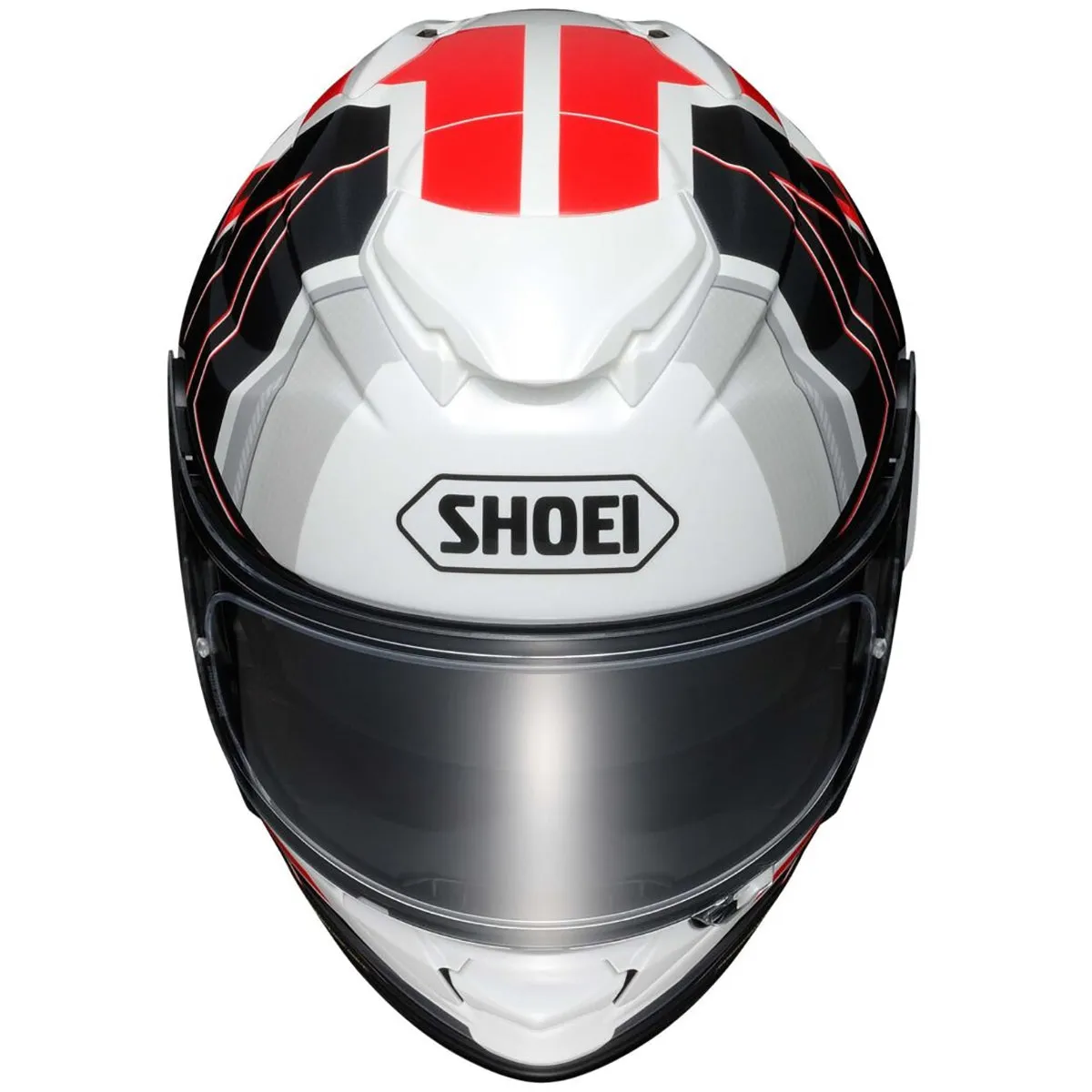 Shoei GT-Air II Aperture Adult Street Helmets (Brand New)