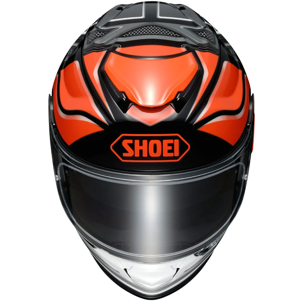 Shoei GT-Air II Notch Adult Street Helmets