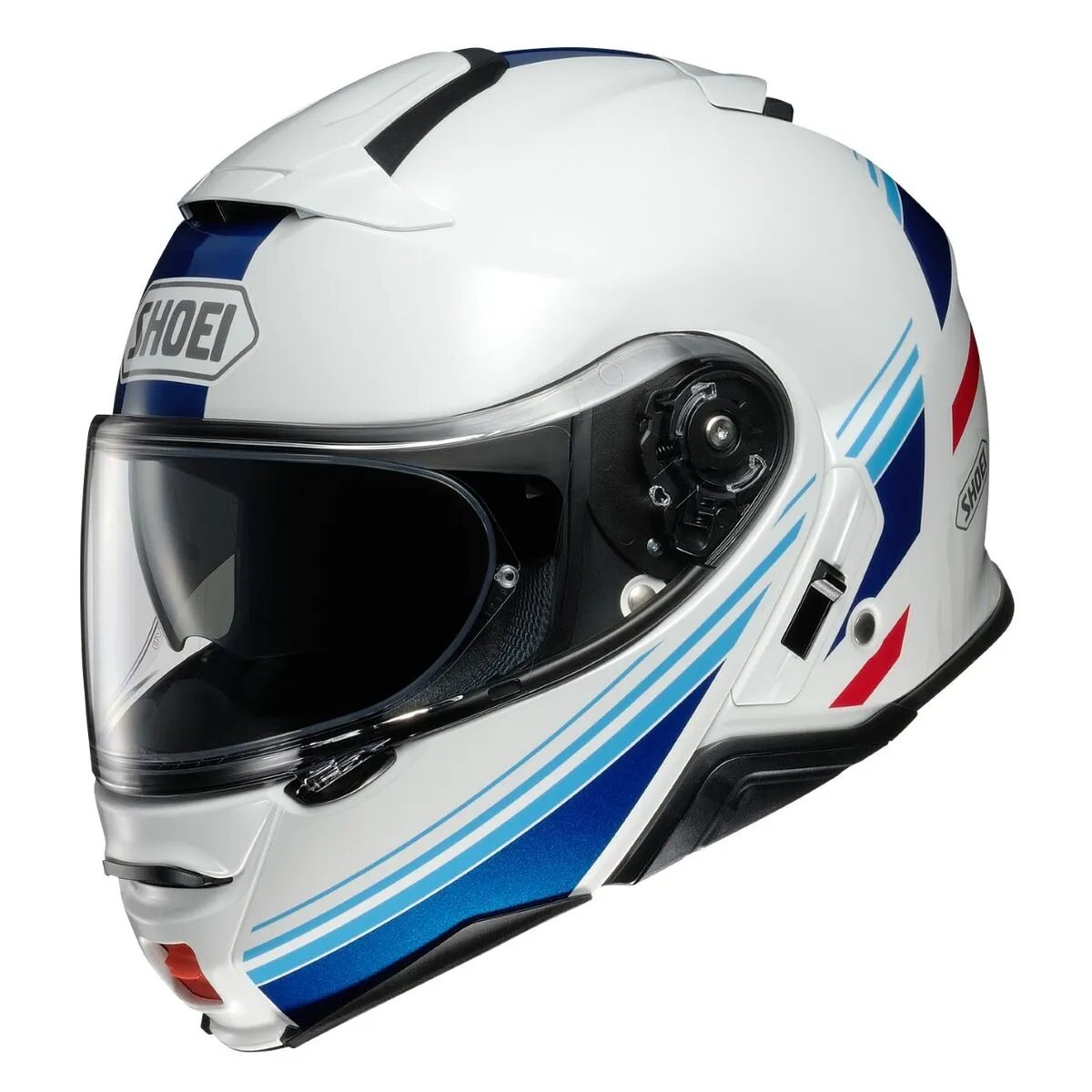 Shoei Neotec II Separator Modular Helmet