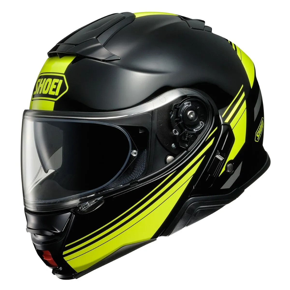 Shoei Neotec II Separator Modular Helmet