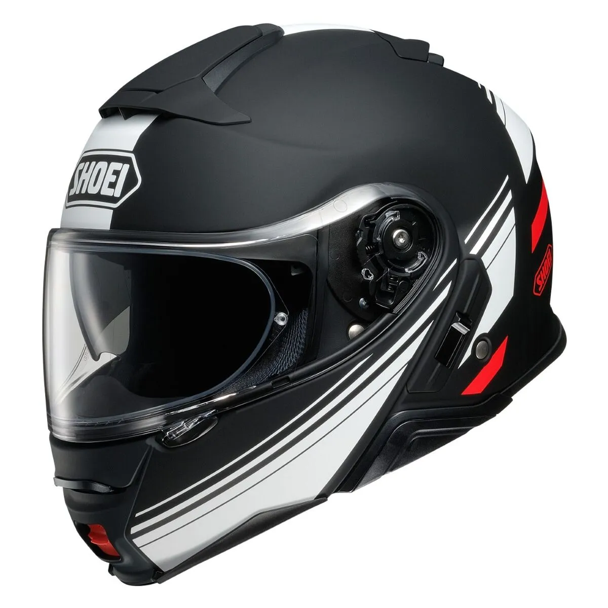 Shoei Neotec II Separator Modular Helmet