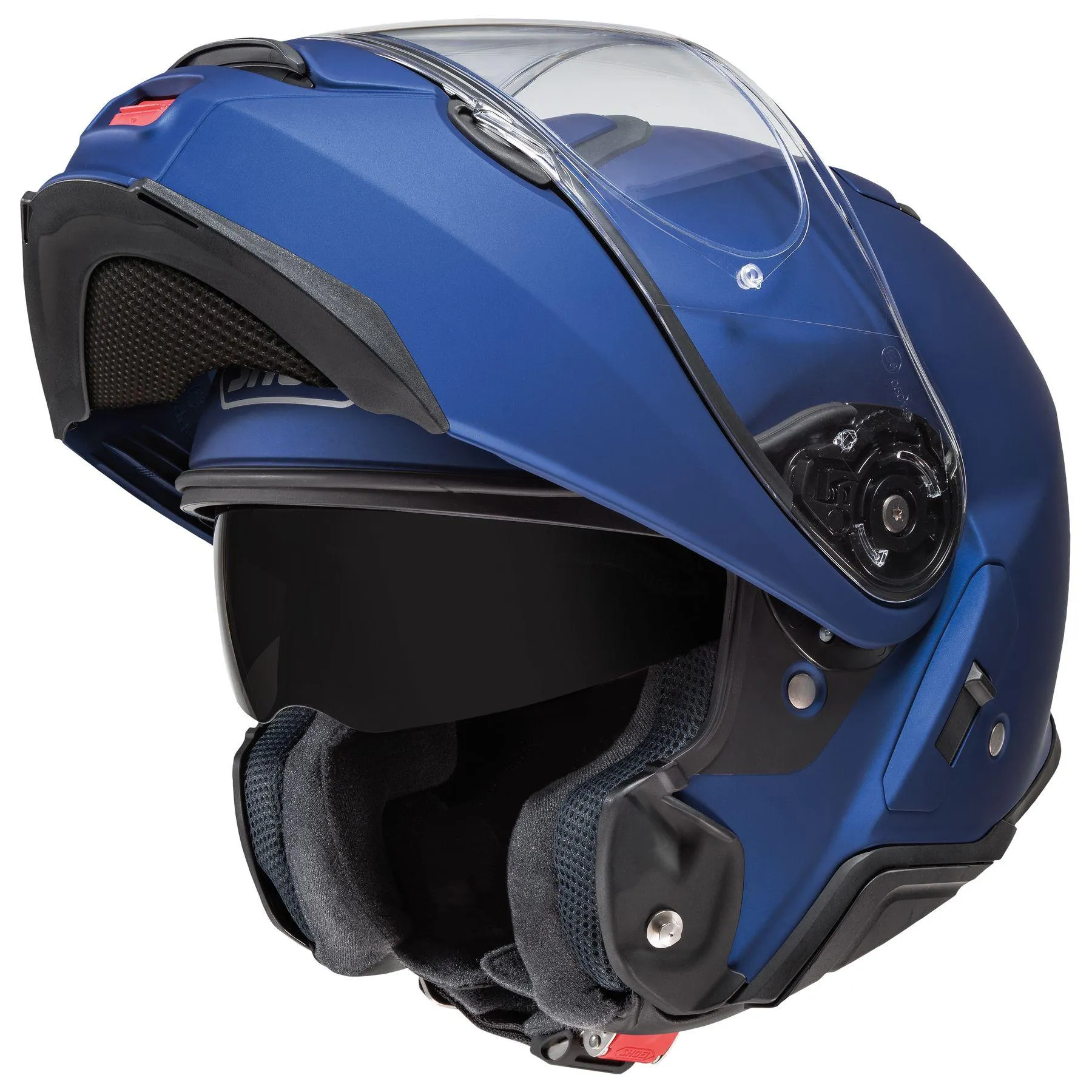 Shoei Neotec II Solids