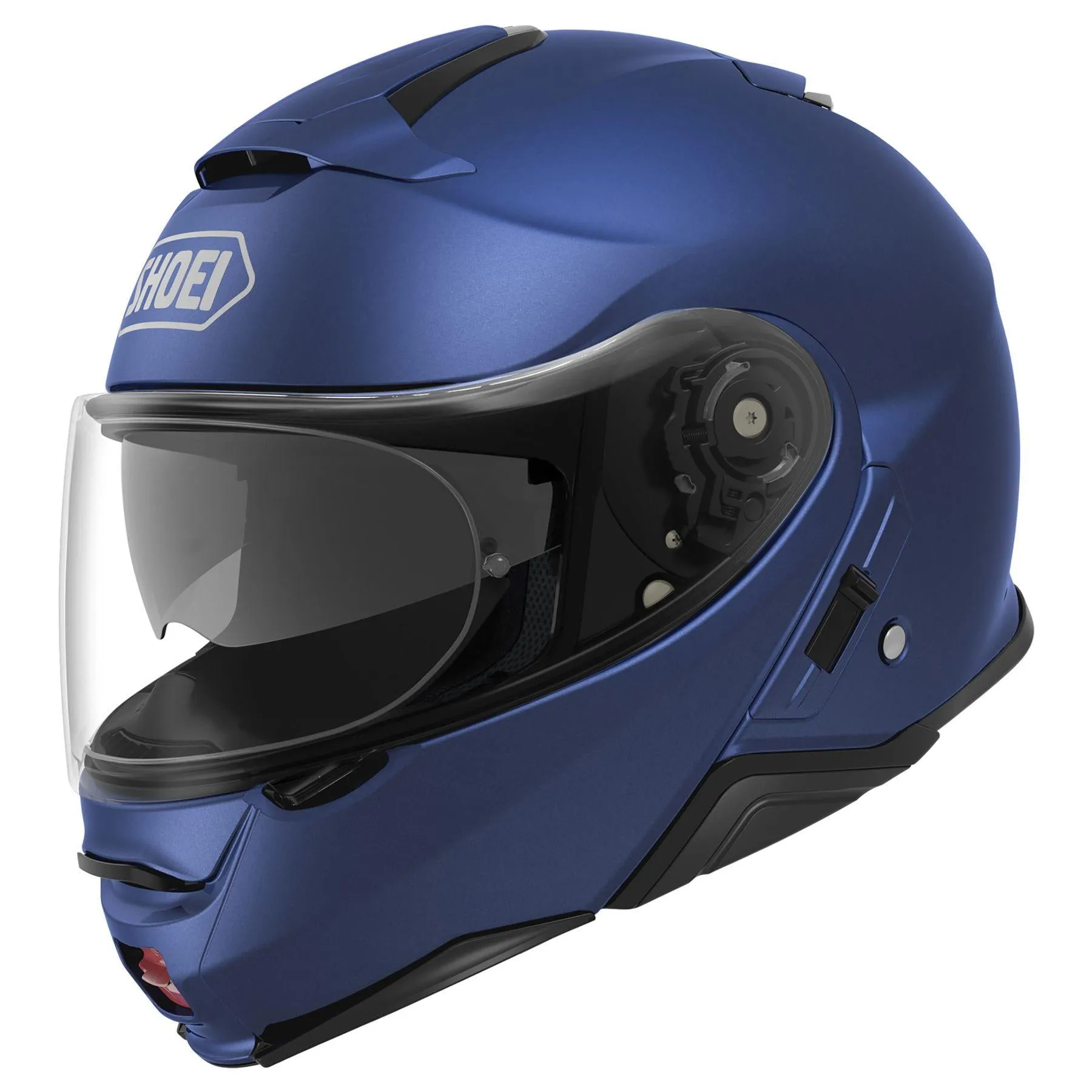 Shoei Neotec II Solids