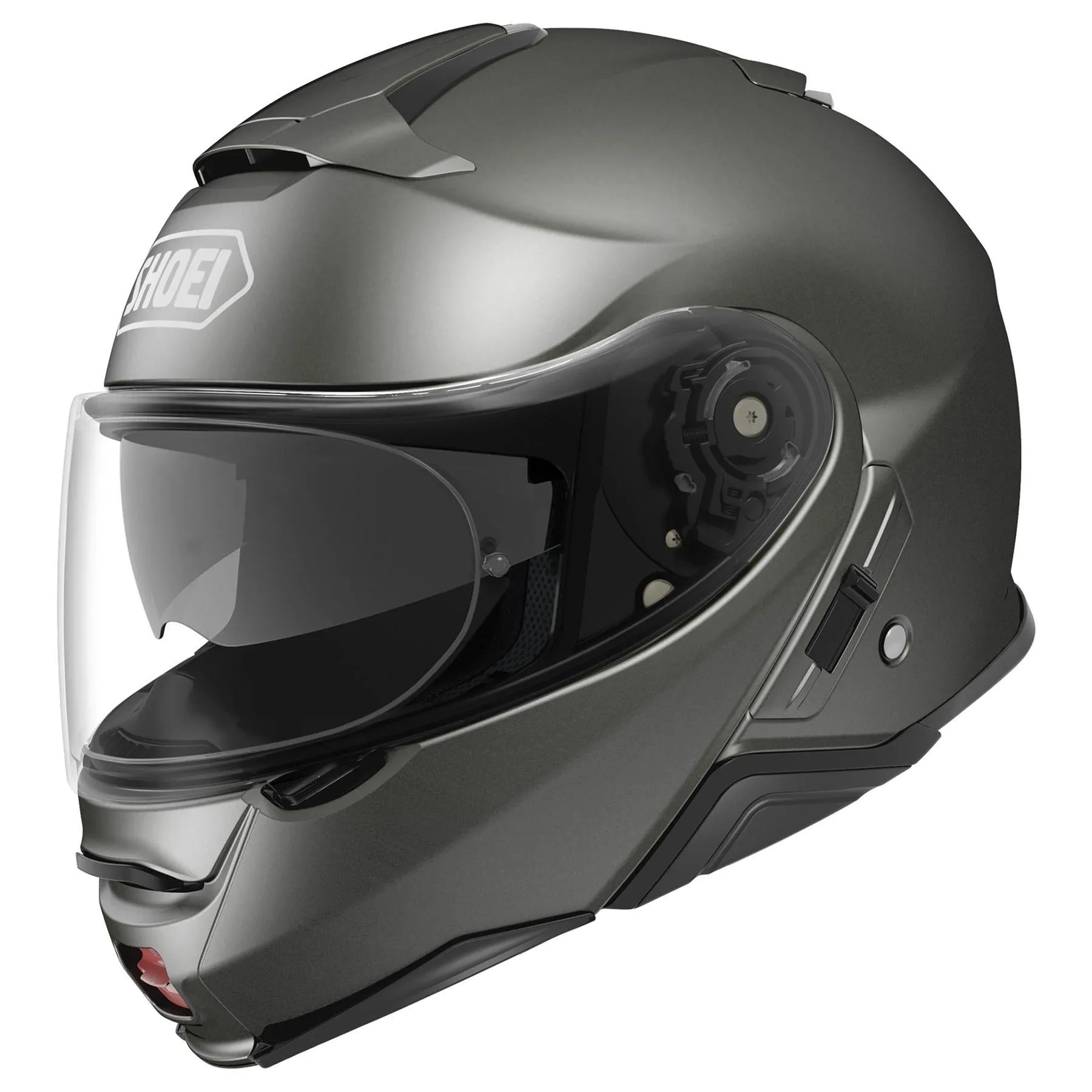 Shoei Neotec II Solids