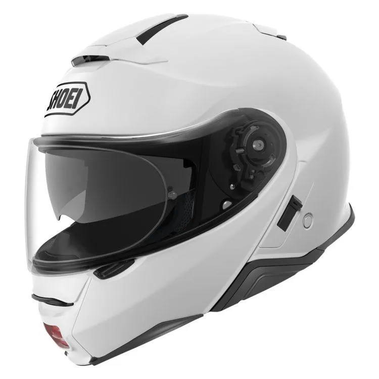 Shoei Neotec II Solids