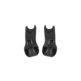 Silver Cross Tide Universal Car Seat Adapters