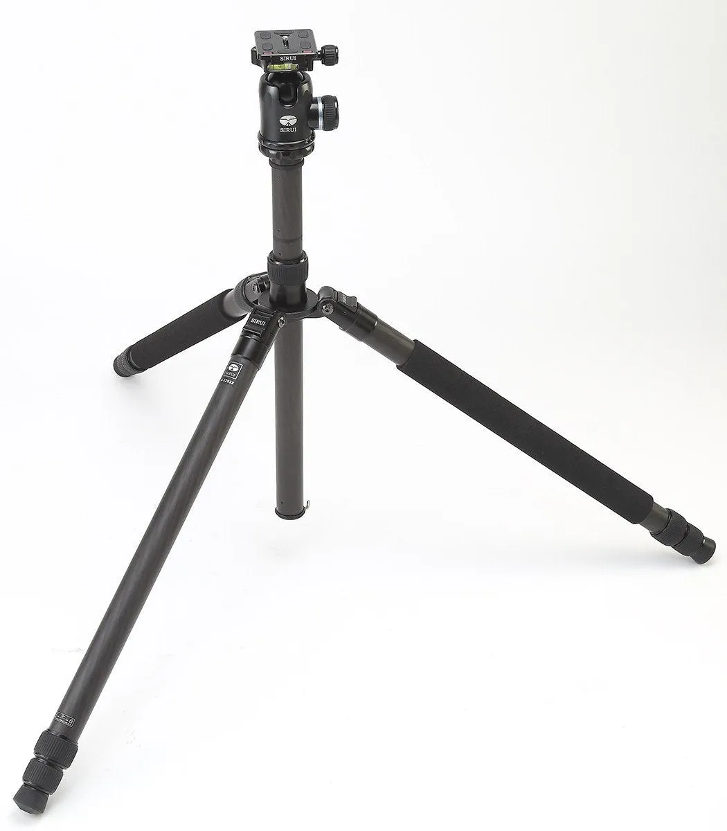 Sirui N-3203X Carbon Fibre Tripod