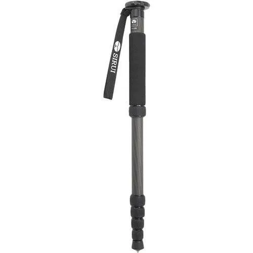 Sirui P-326 Carbon Fiber Monopod