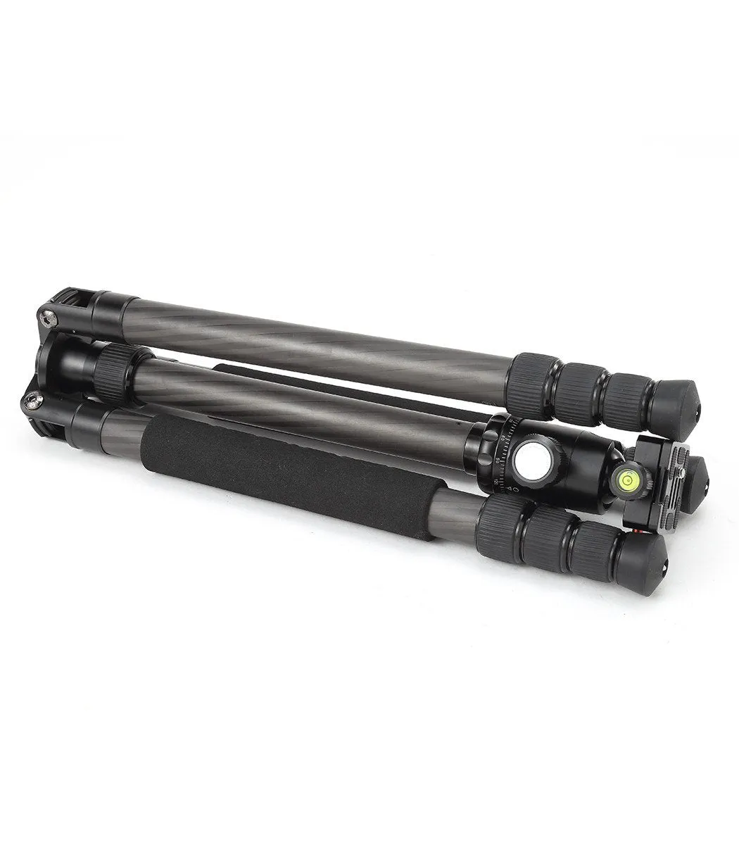 Sirui T-2204X Carbon Fibre Tripod