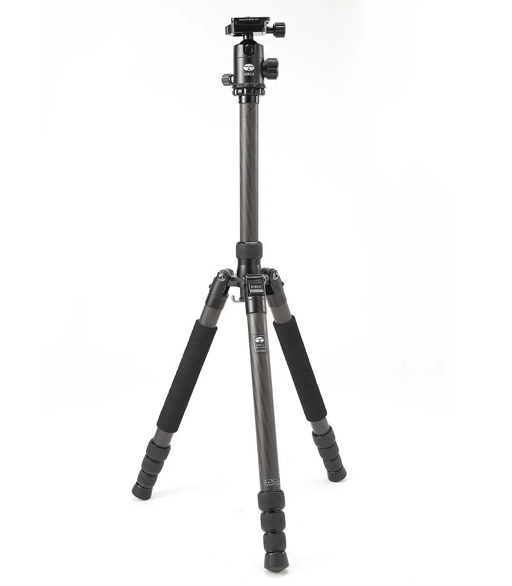 Sirui T-2204X Carbon Fibre Tripod