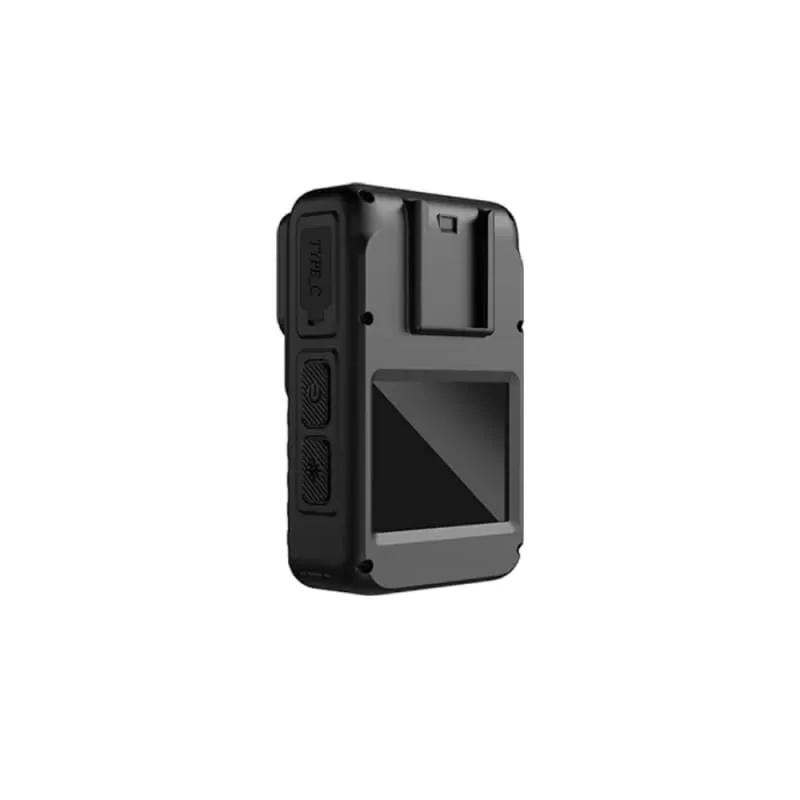 SJCAM SJ A50 GPS Body Camera / Body-worn Video (BWV) Systems (Black)