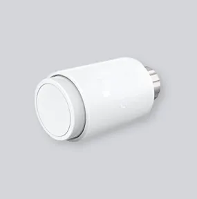 Smart Thermostat Valve