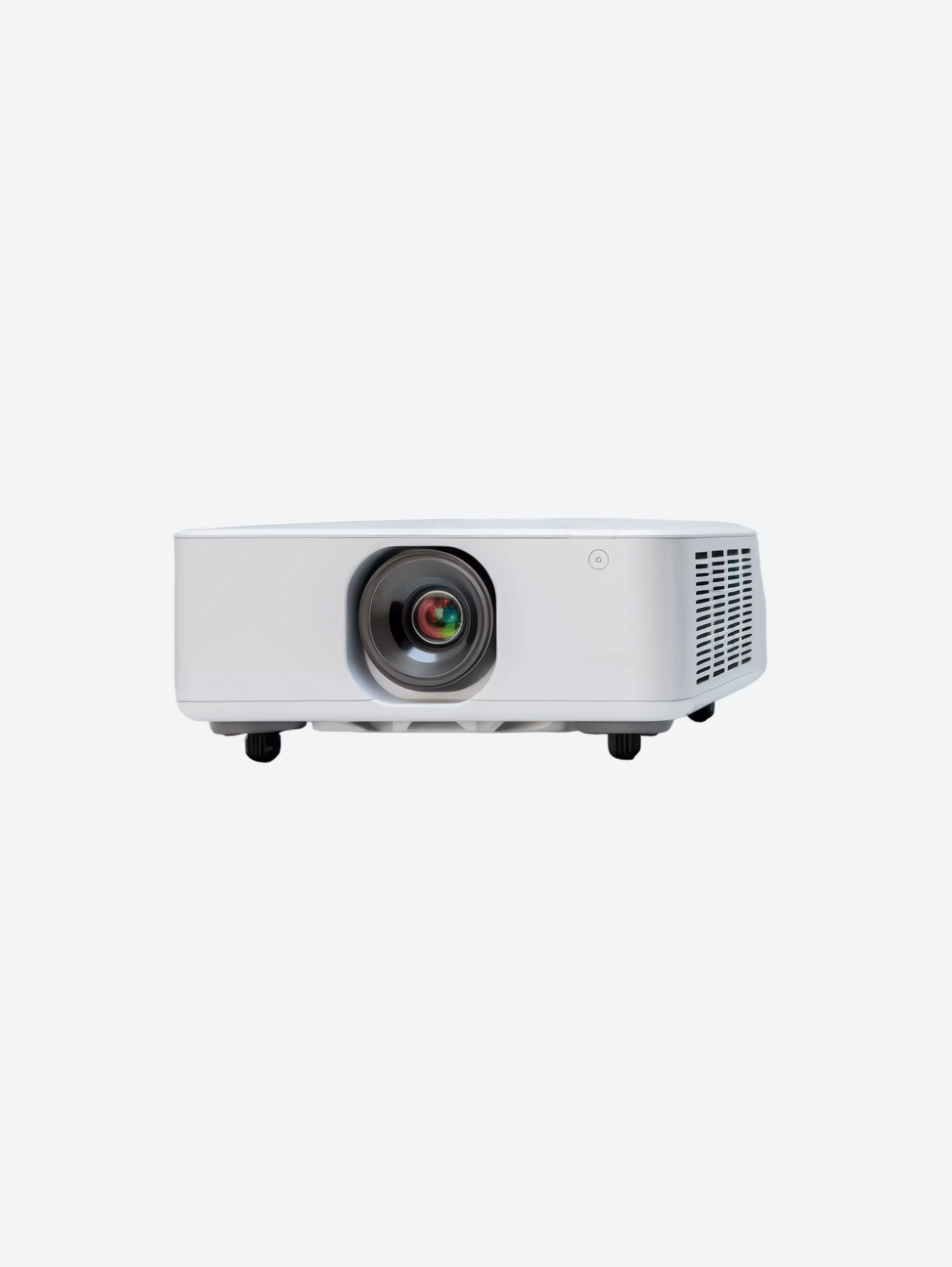 Smart Wi-Fi Mini Projector