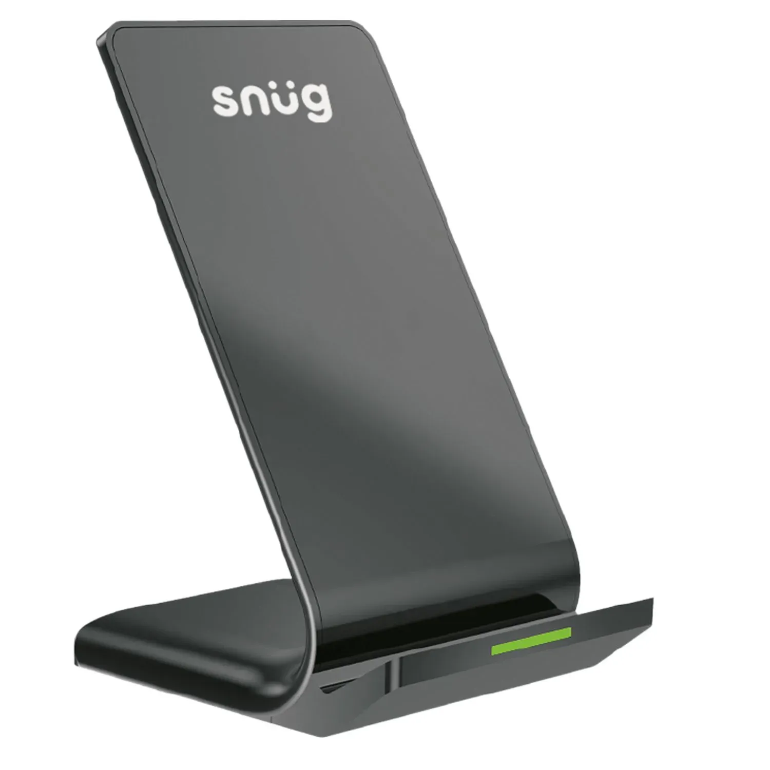 Snug Fast Wireless Desktop Charger 10W