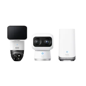 SoloCam S340   Indoor Cam S350   HomeBase S380