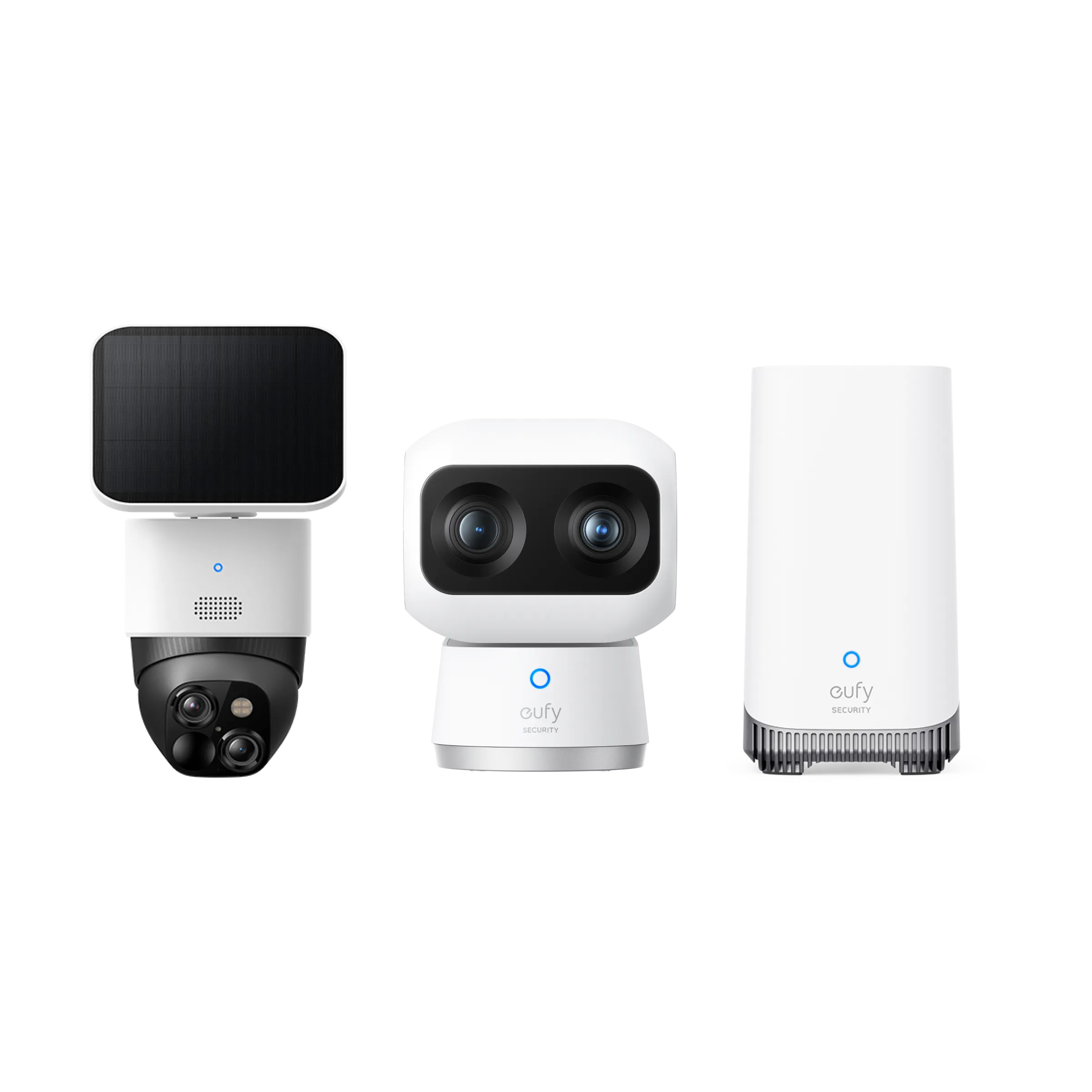 SoloCam S340   Indoor Cam S350   HomeBase S380