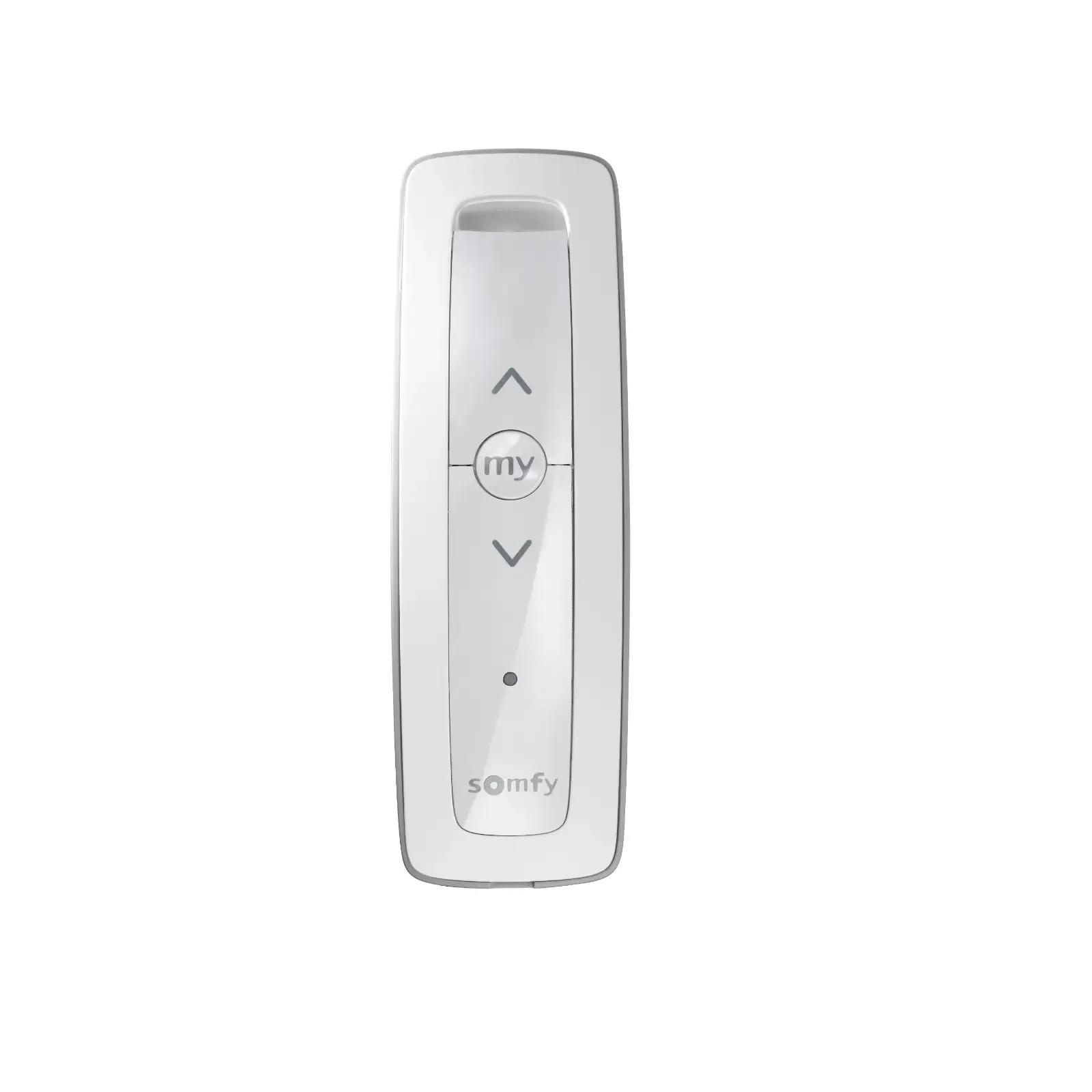 Somfy® Situo 1 RTS 1 Channel Remote Transmitter - Pure II