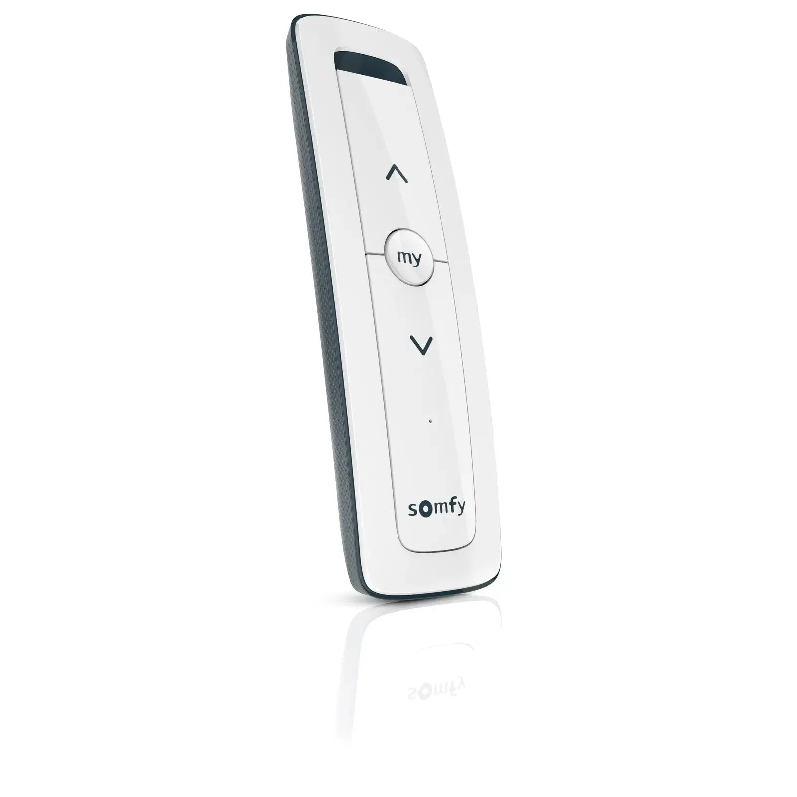 Somfy® Situo 1 RTS 1 Channel Remote Transmitter - Pure II