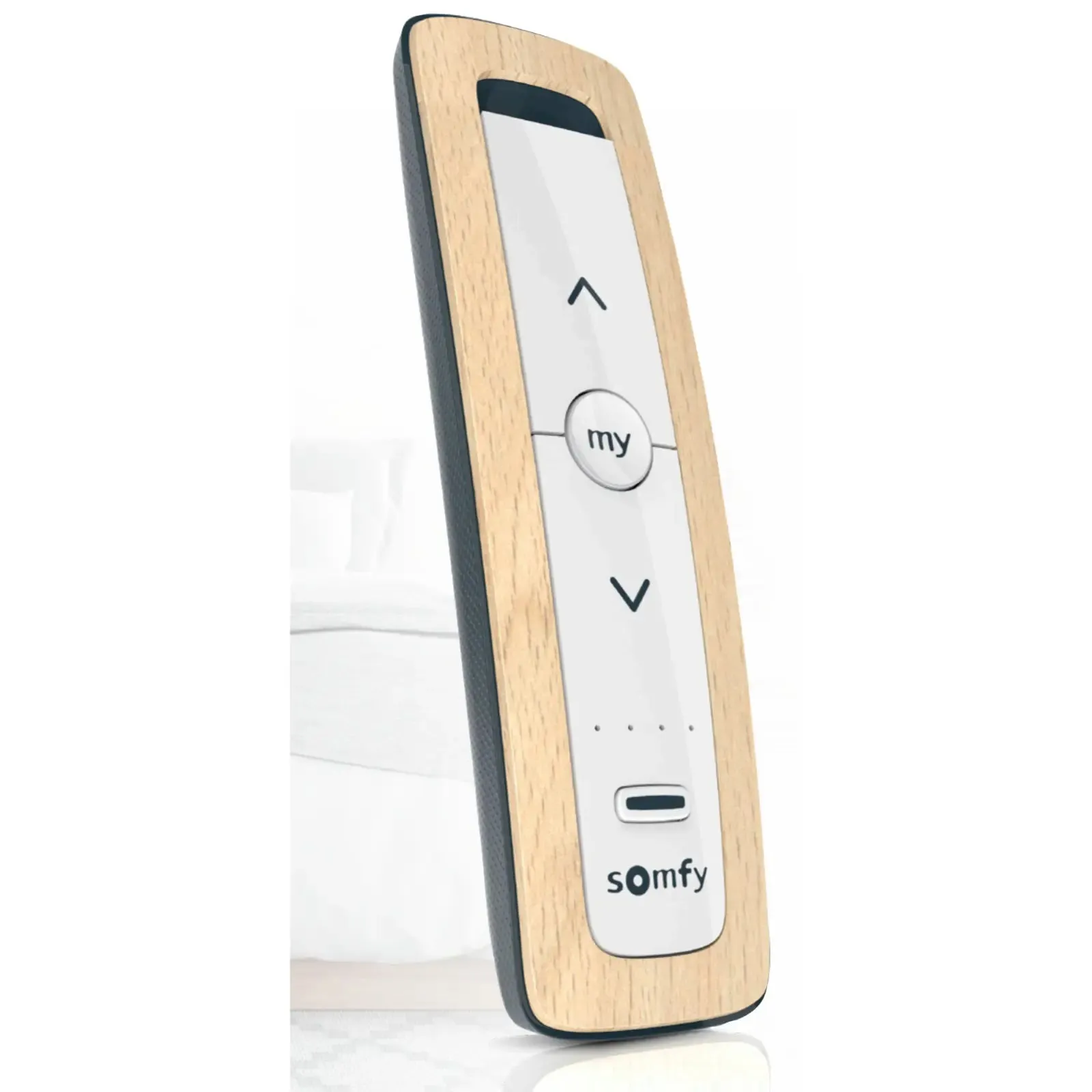 Somfy® Situo 5 RTS 5 Channel Remote Transmitter - Pure II