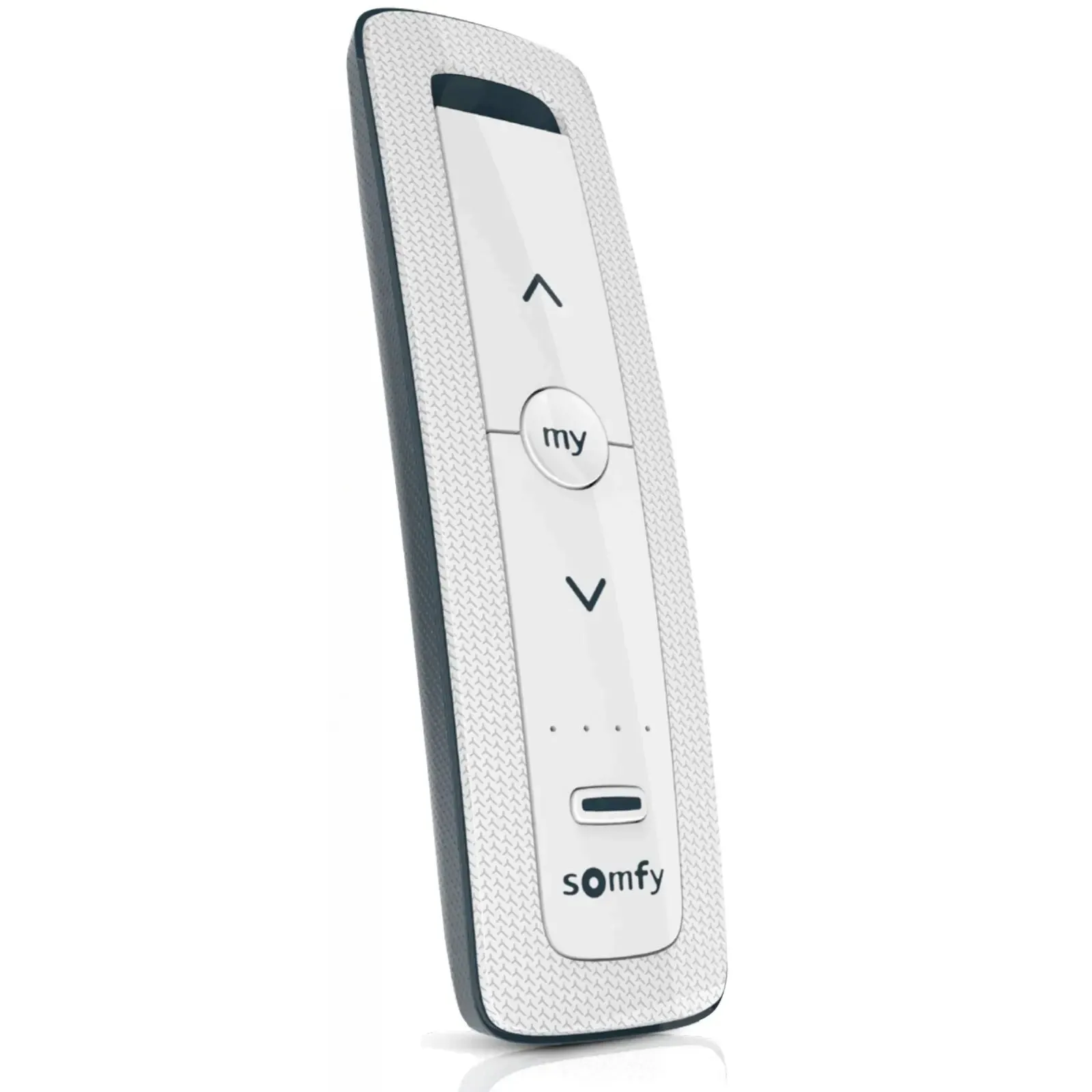 Somfy® Situo 5 RTS 5 Channel Remote Transmitter - Pure II