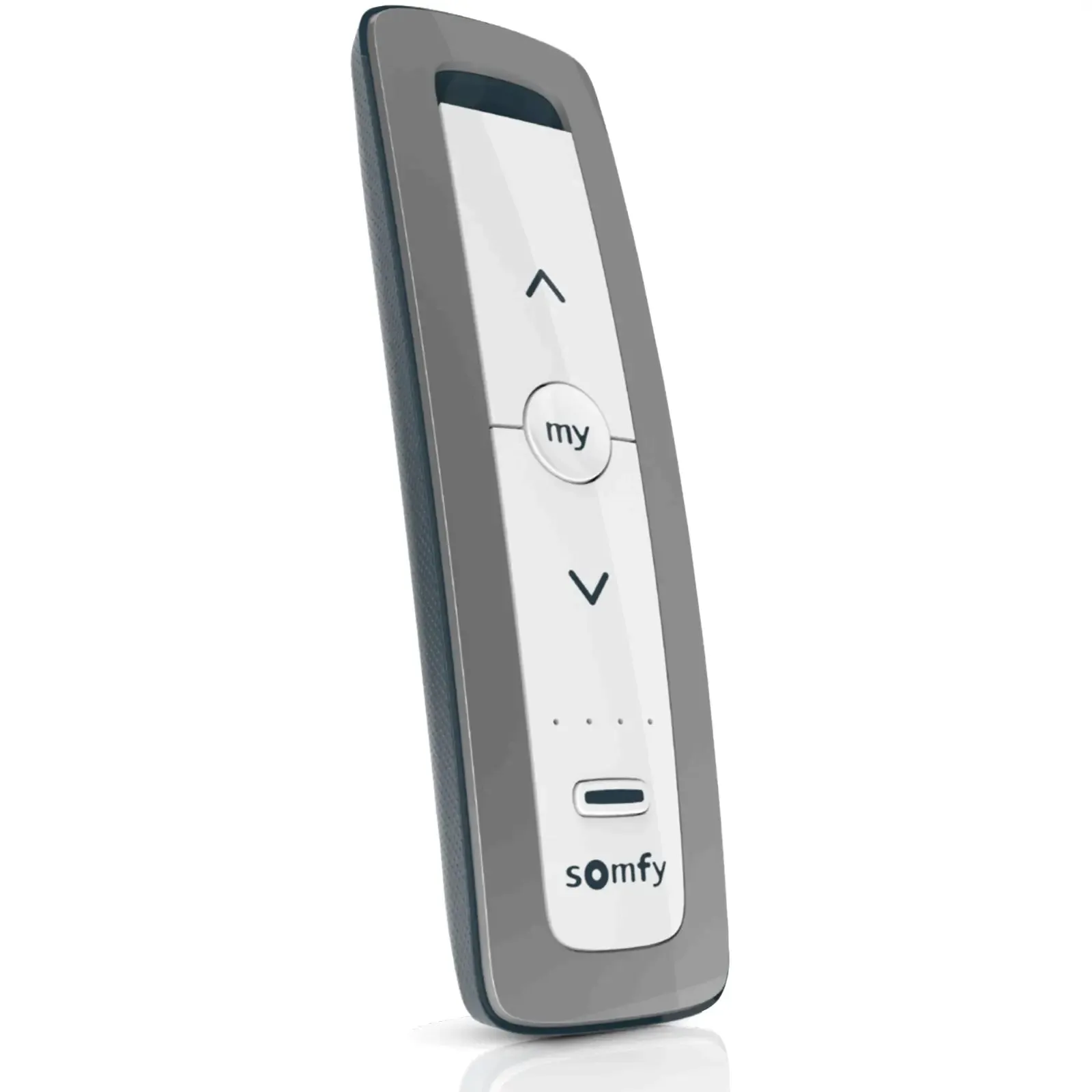 Somfy® Situo 5 RTS 5 Channel Remote Transmitter - Pure II