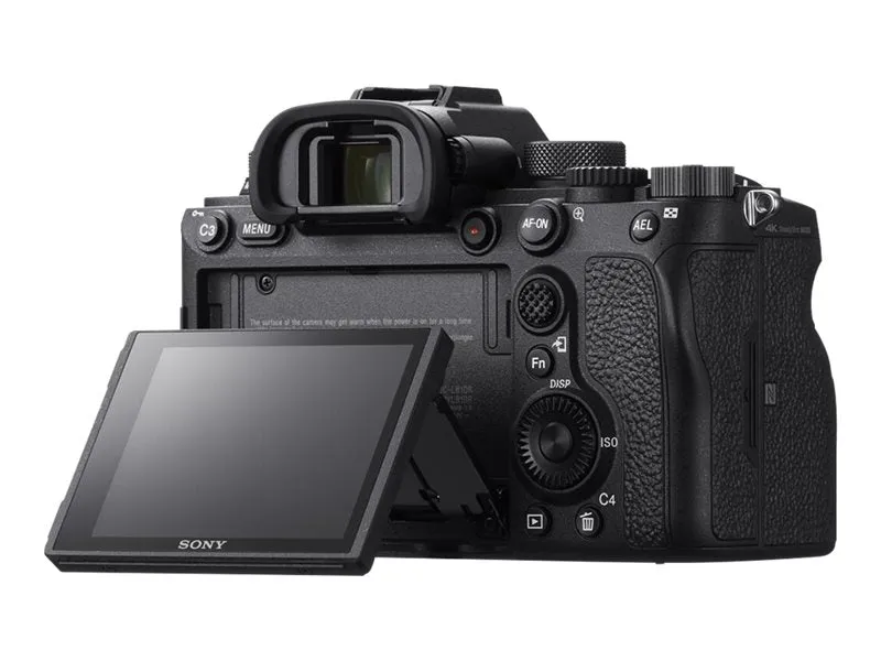 Sony a9 II Mirrorless Camera Body