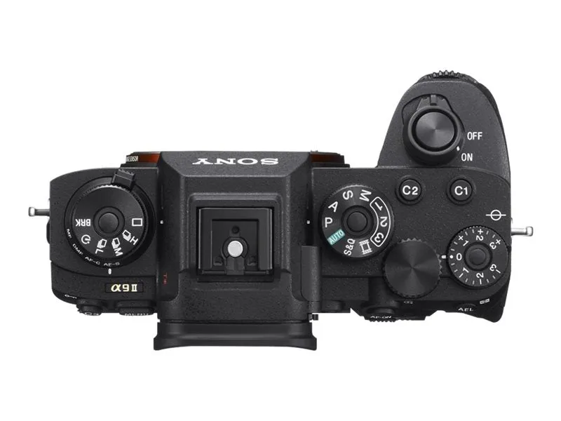 Sony a9 II Mirrorless Camera Body