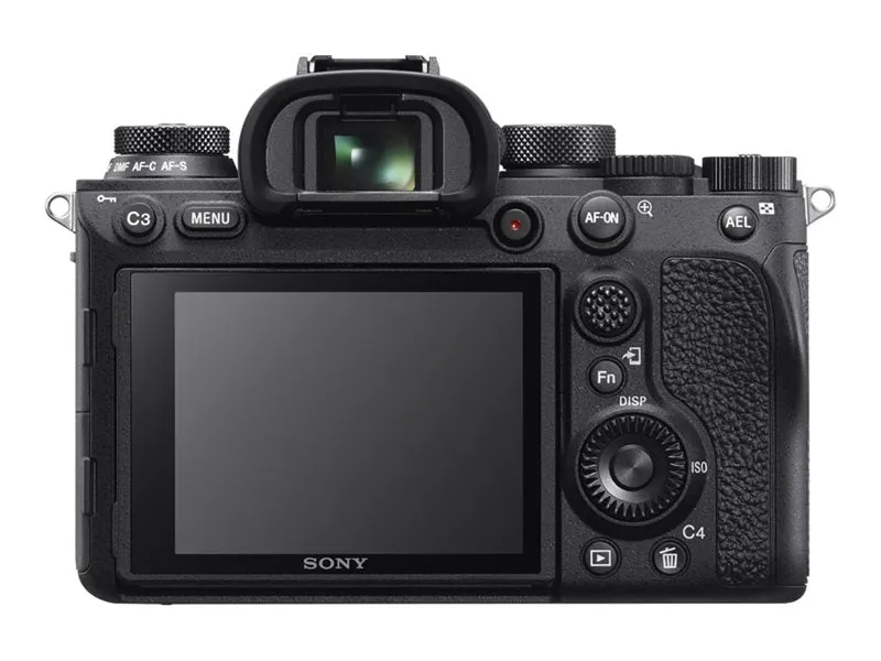 Sony a9 II Mirrorless Camera Body