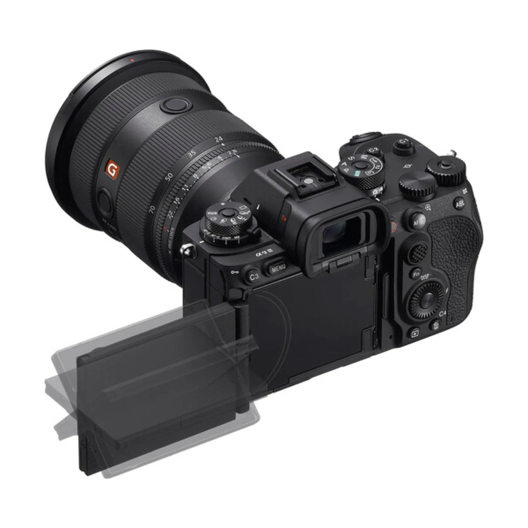 Sony a9 III Mirrorless Camera (Body Only)