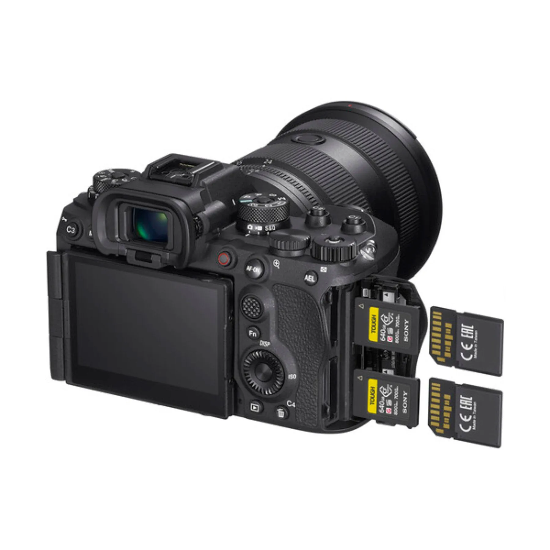 Sony a9 III Mirrorless Camera (Body Only)