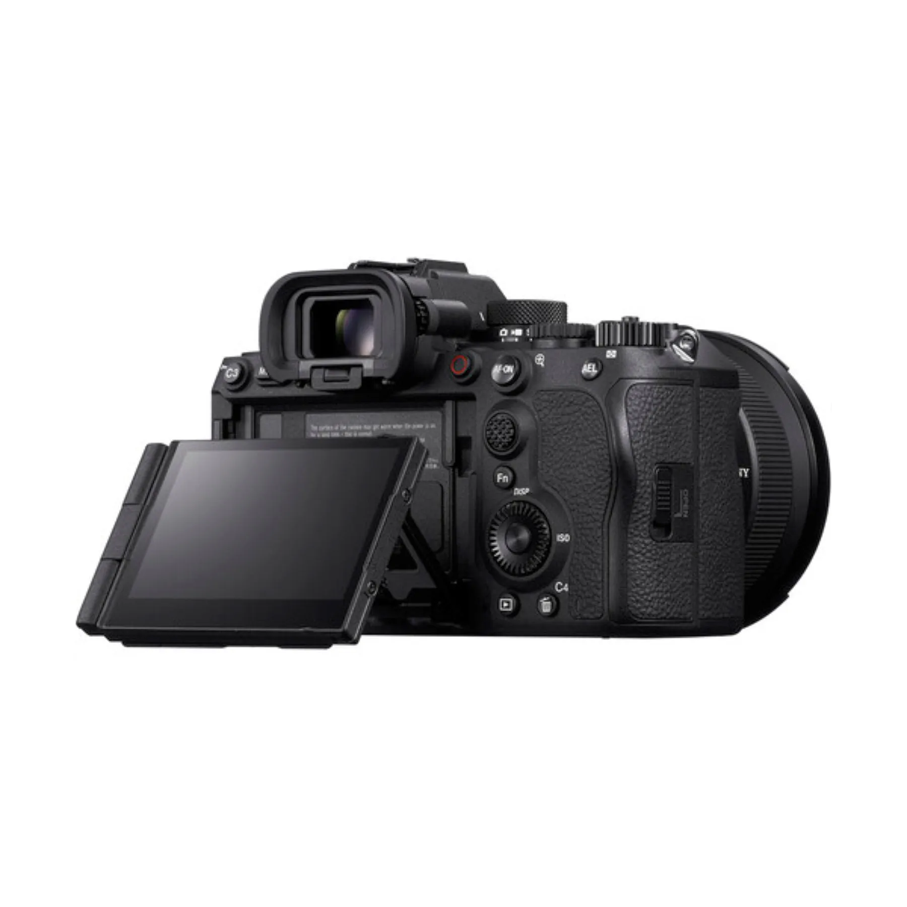 Sony a9 III Mirrorless Camera (Body Only)