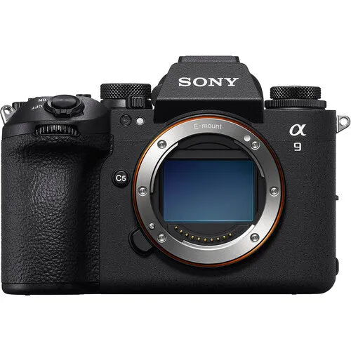 Sony a9 III Mirrorless Digital Camera