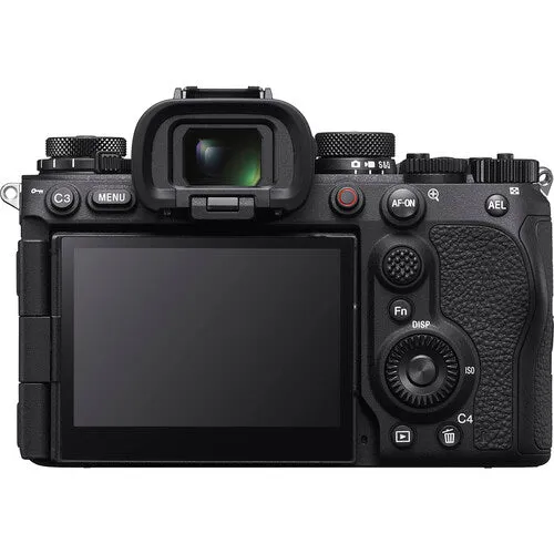 Sony A9 Mark III, Body Only