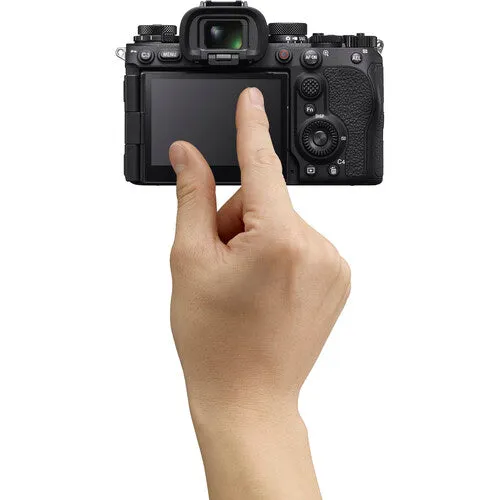 Sony Alpha a9 III Mirrorless Camera