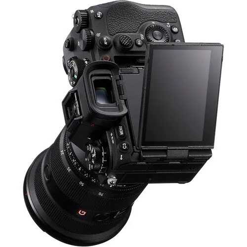 Sony Alpha a9 III Mirrorless Camera